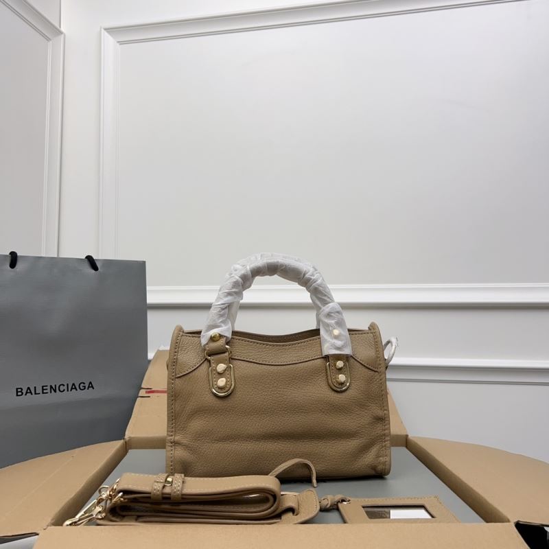 Balenciaga Top Handle Bags